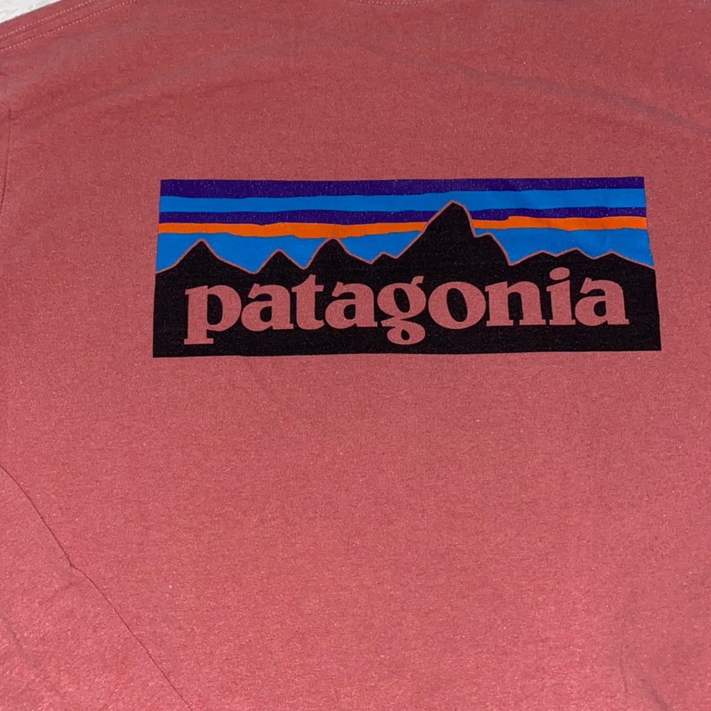Patagonia Long Sleeve